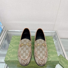 Gucci loafers